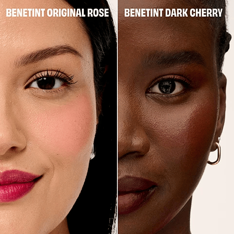 benefit Benetint Buddy Benetint Cheek & Lip Stain Gift Set Duo