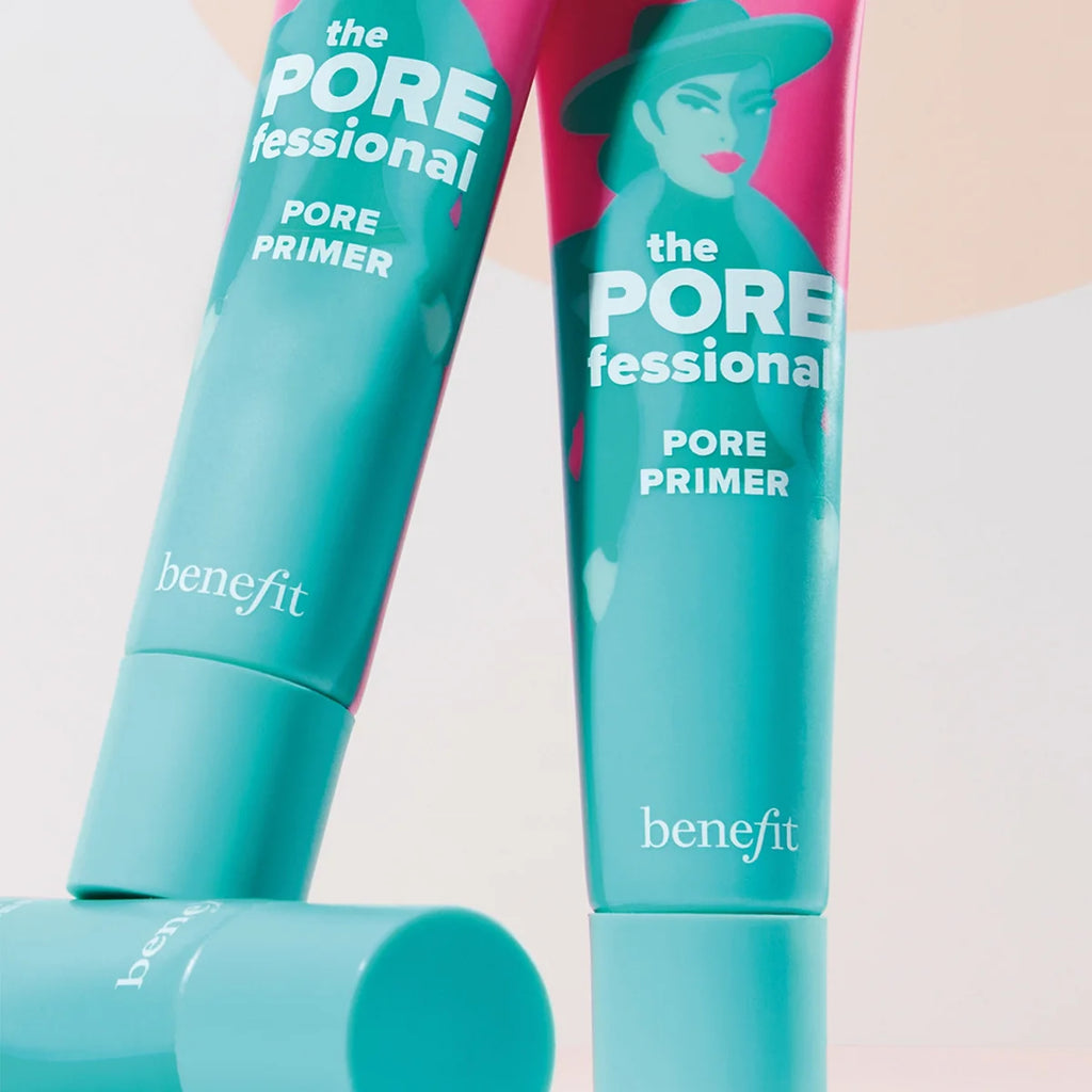 Porefessional Pore Minimising Face Primer Jumbo 44ml