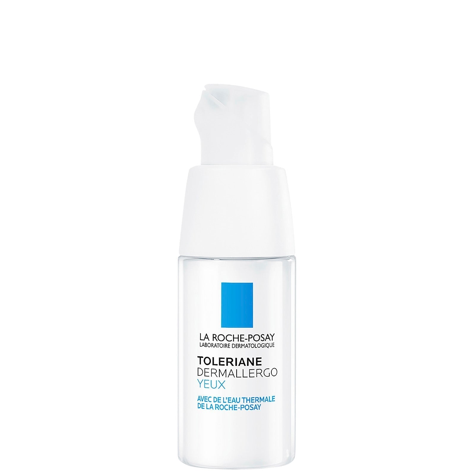 La Roche-Posay Toleriane Dermallergo Eye Cream 20ml