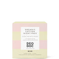 DeoDoc Organic Cotton Night Pads