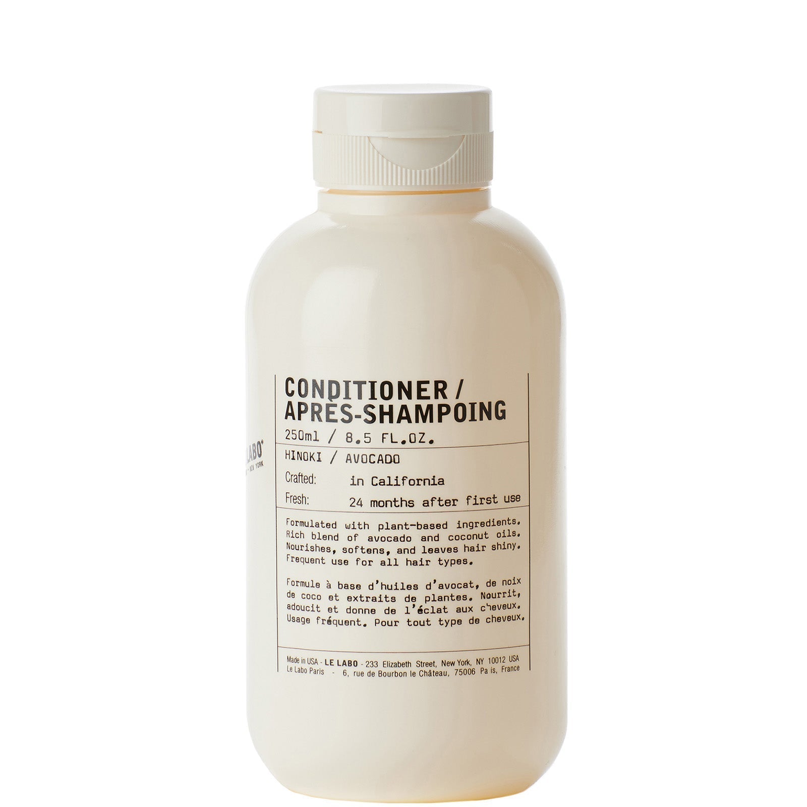 Le Labo Conditioner Hinoki