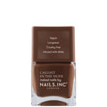 nails inc. Caught in The Nude Nail Polish - Hawaii Beach