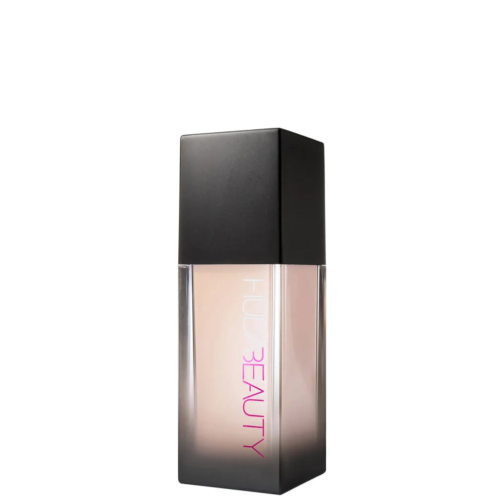 Huda Beauty #FauxFilter Luminous Matte Liquid Foundation