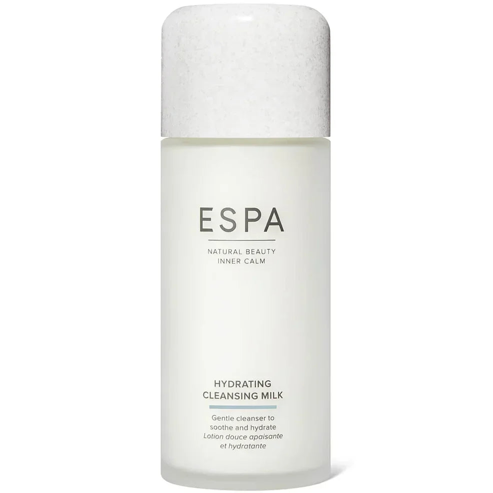 ESPA Hydrating Cleansing Milk 200ml