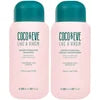 Coco & Eve Super Hydrating Shampoo and Conditioner Duo