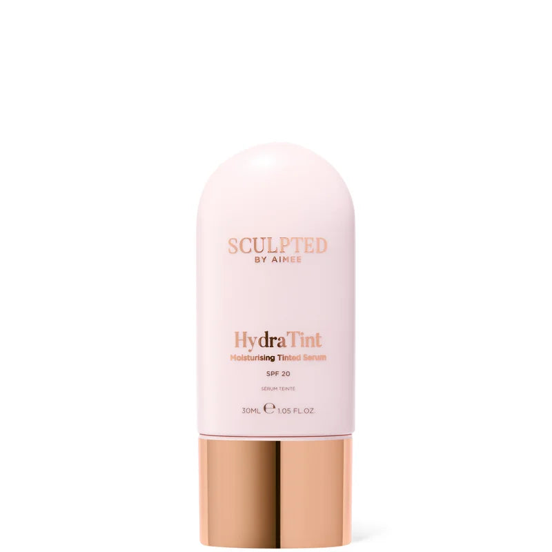 Sculpted by Aimee Hydra Tint (Various Shades) 30ml