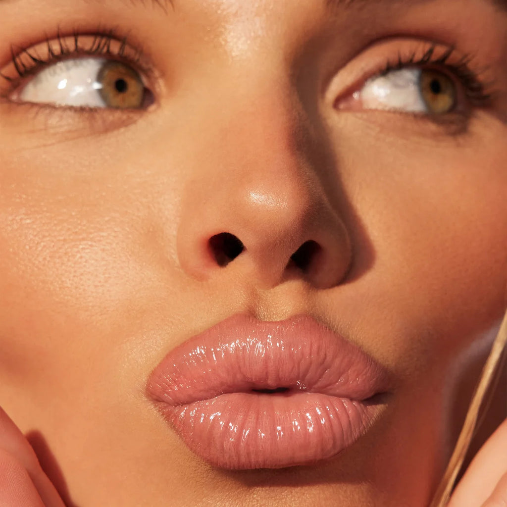 Liplock Glossy Lipstick 4g by Morphe