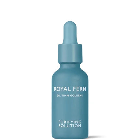 ROYAL FERN Purifying Solution 100ml