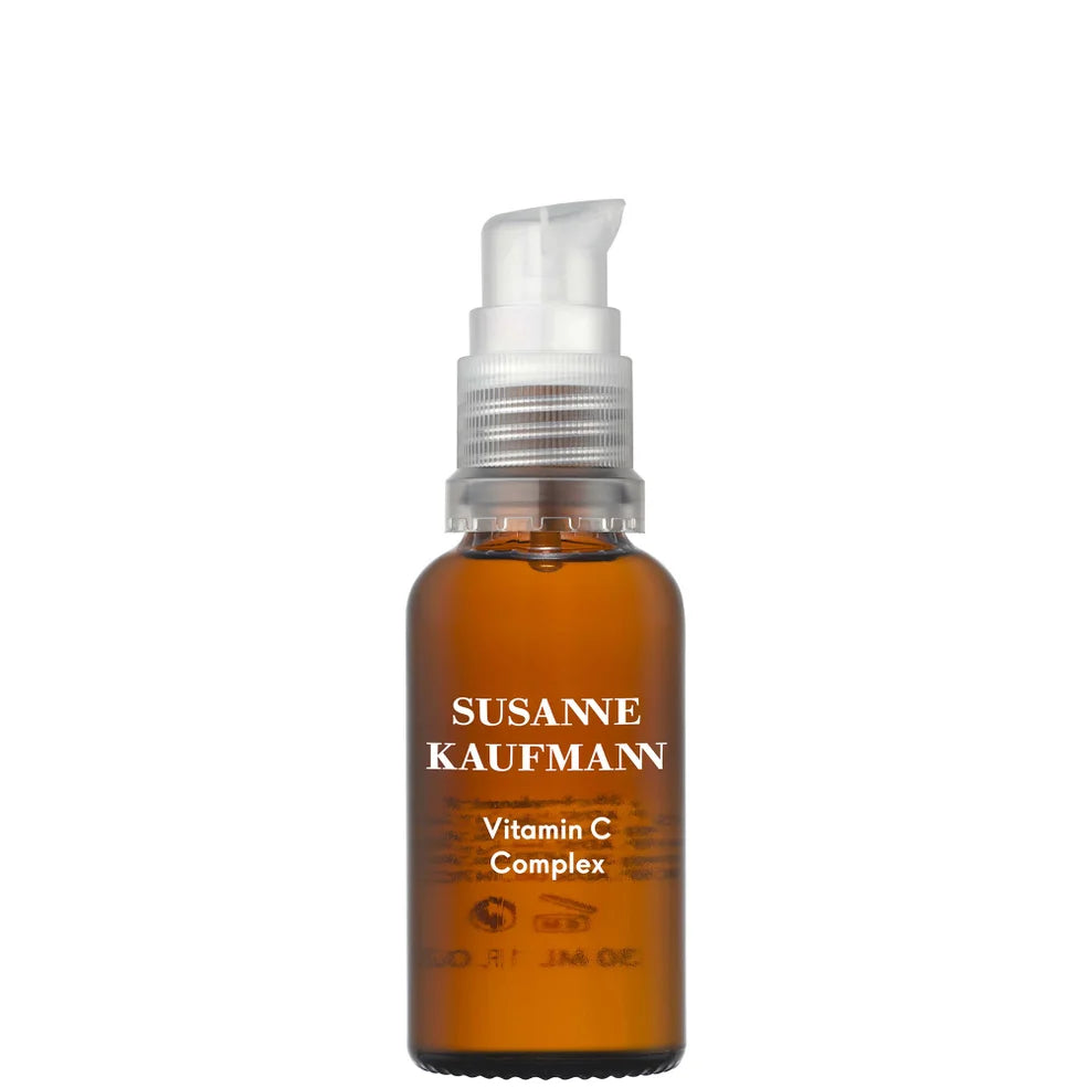 Susanne Kaufmann Vitamin C Complex 30ml