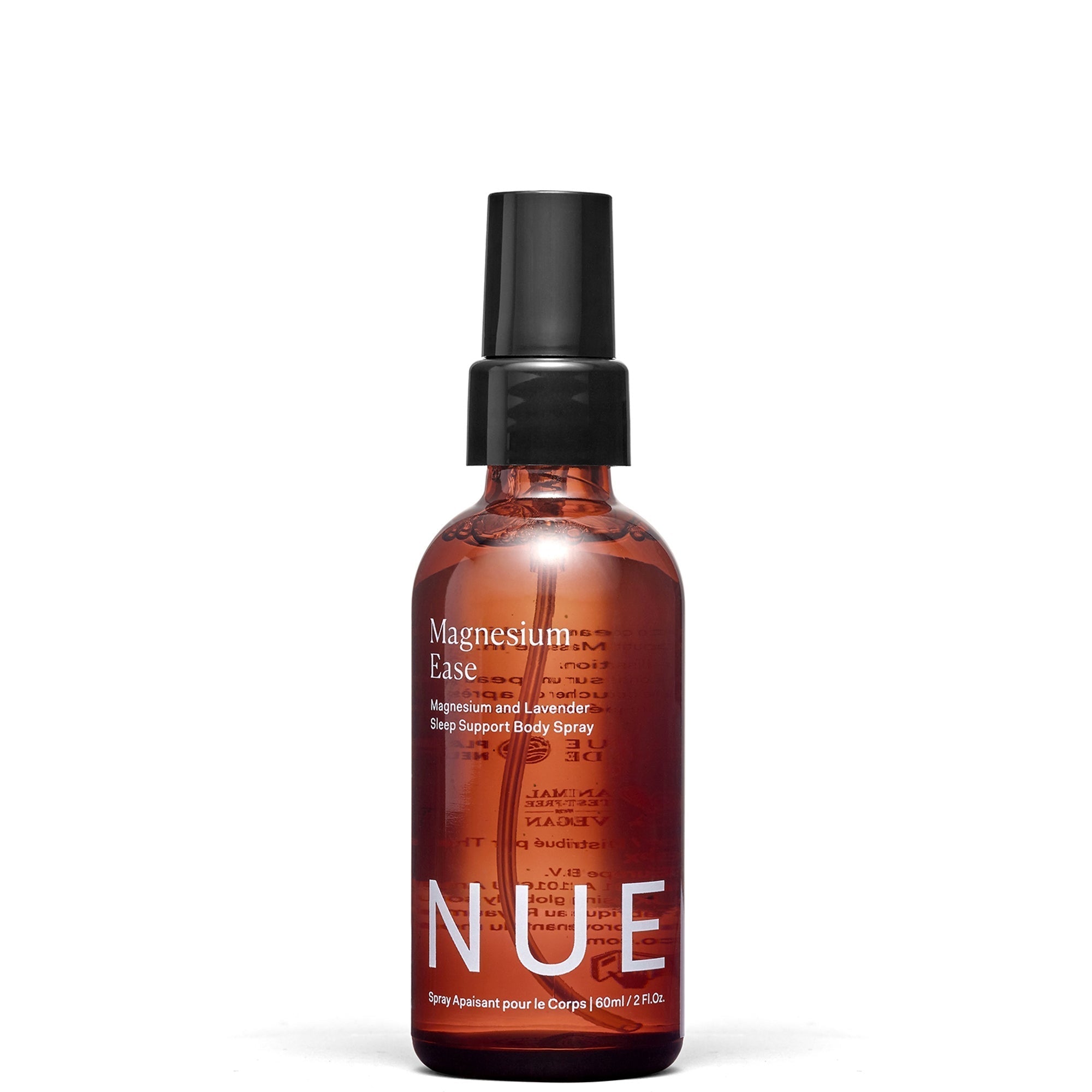 The Nue Co. Magnesium Ease 60ml