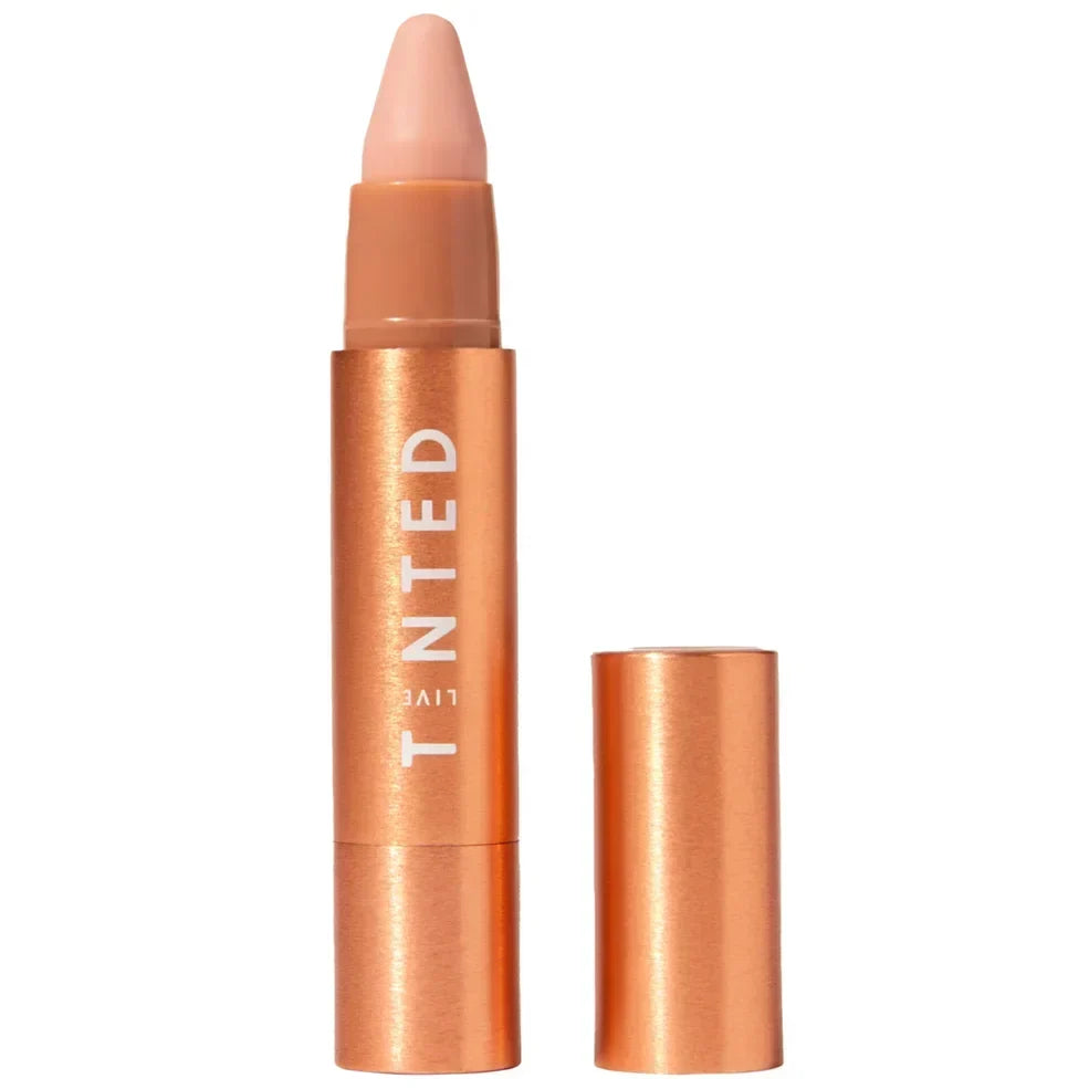 Live Tinted Huestick All-Over Color Corrector 3g - Aura