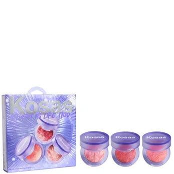 benefit Benetint Buddy Benetint Cheek & Lip Stain Gift Set Duo