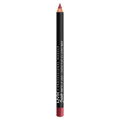 NYX Professional Makeup Suede Matte Lip Liner (Various Shades)
