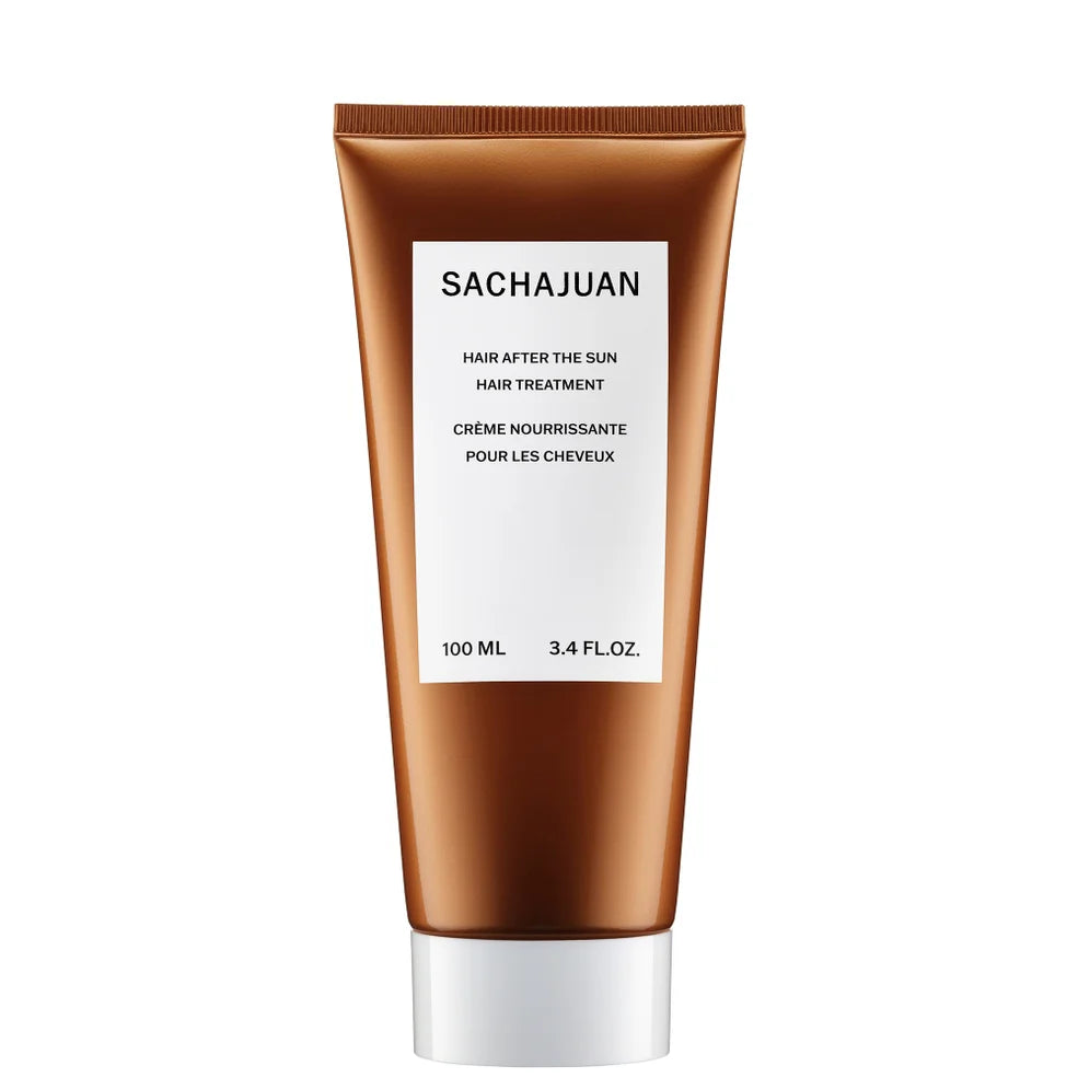Sachajuan Hair After the Sun Conditioning Treatment 100ml