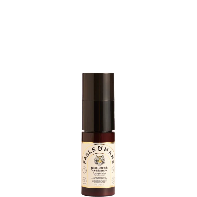 Fable & Mane Root Refresh Dry Shampoo 33g