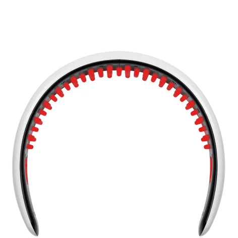 Solaris Labs NY Intensive Red LED Hairband Supporting Growth