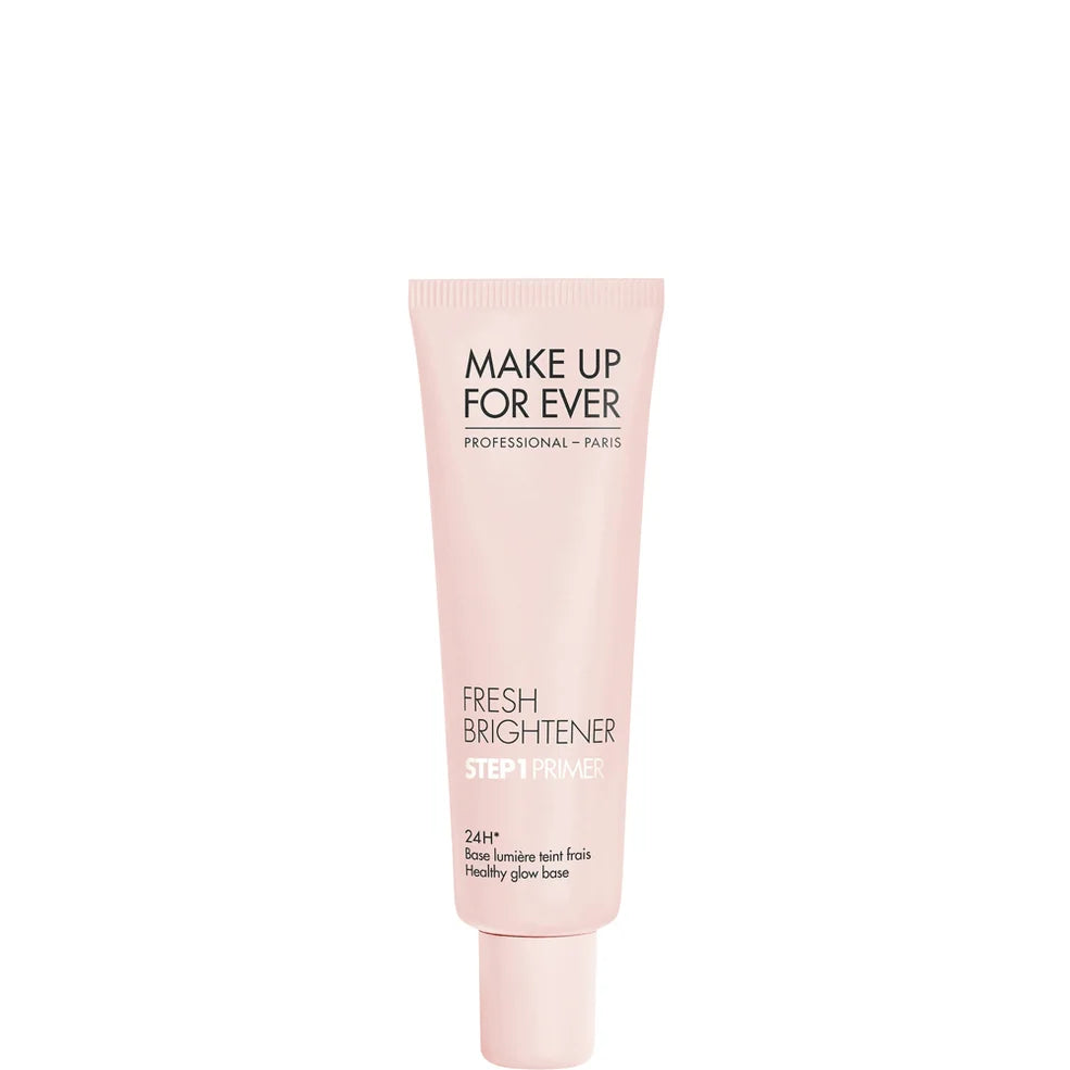 MAKE UP FOR EVER step 1 Primer Fresh Brightener 30ml