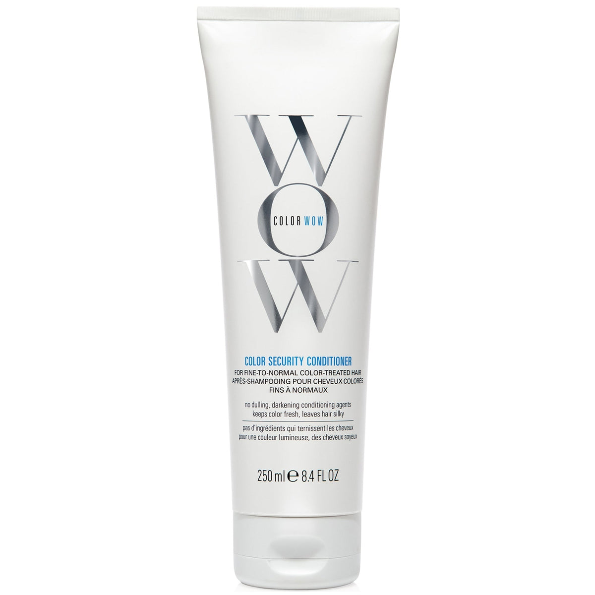Color Wow Color Security Conditioner for Fine to Normal Hair 250ml