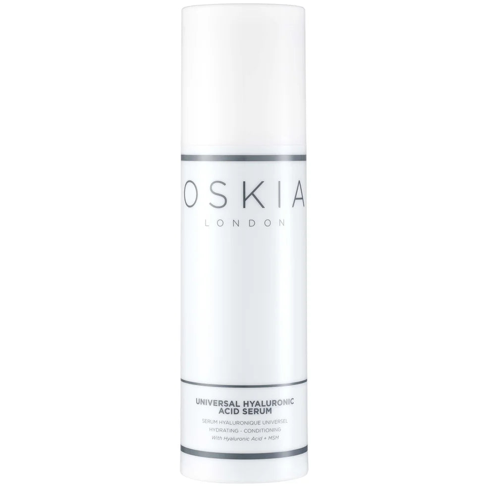 Oskia Universal Hyaluronic Acid Serum 250ml