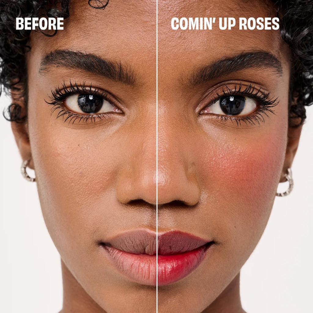 Bene Tint Rose Tinted Lip & Cheek Stain 10ml