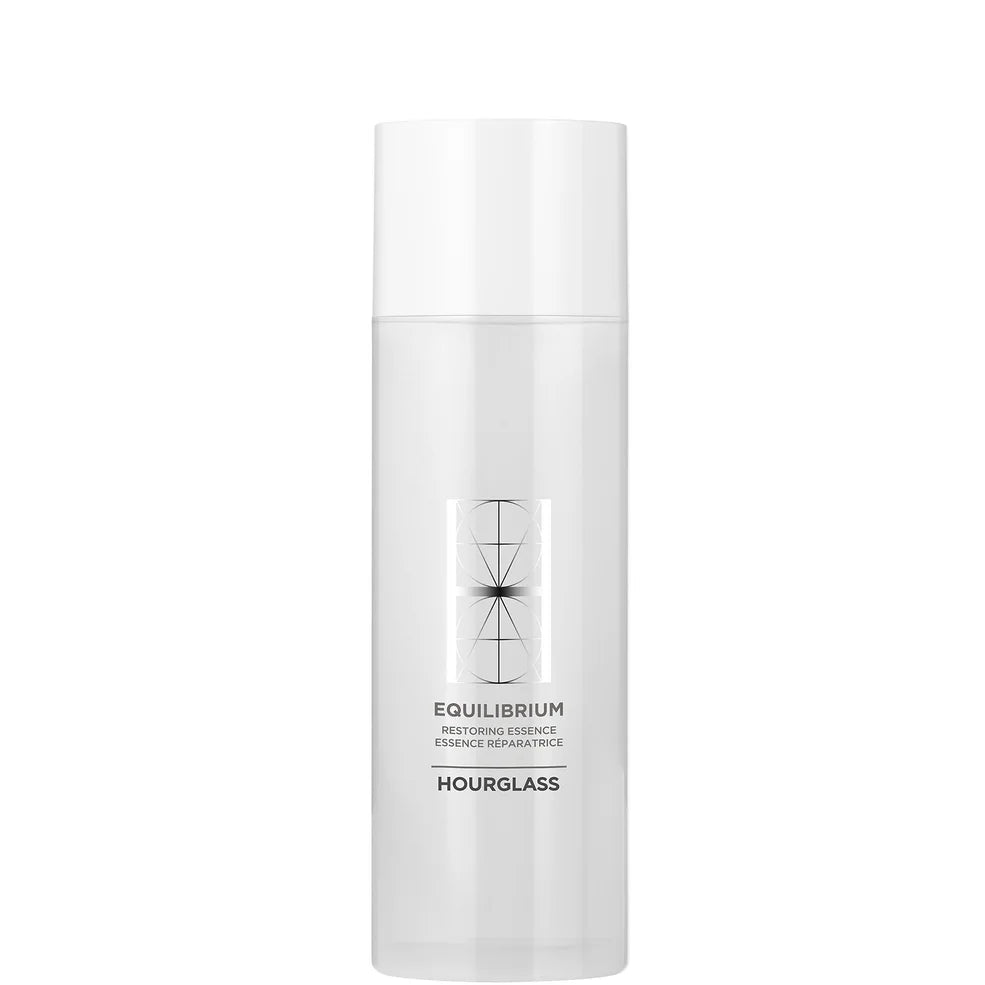 Hourglass Equilibrium Restoring Essence