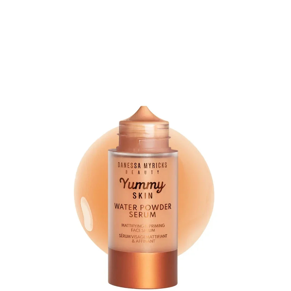 Danessa Myricks Beauty Yummy Skin Water Powder Serum 30ml