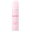 SUNDAE Body Cherry on Top Whipped Shower Foam with Kakadu Plum and Finger Lime 265ml