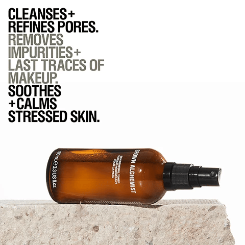 Grown Alchemist Skin Renewal Toner Reishi Mushroom, Ashwaganda + Niacinamide 100ml