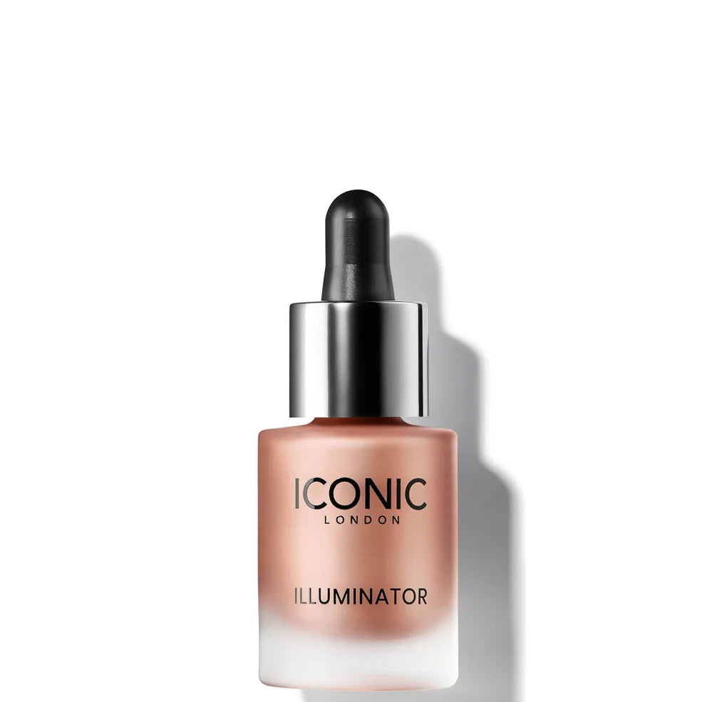 ICONIC London Illuminator 13.5ml(Various Shades)