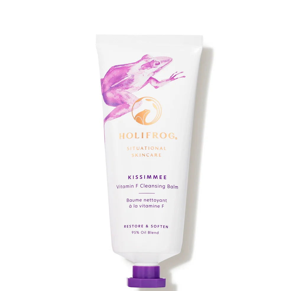HoliFrog Kissimmee Vitamin F Therapy 3.4 fl oz 100ml