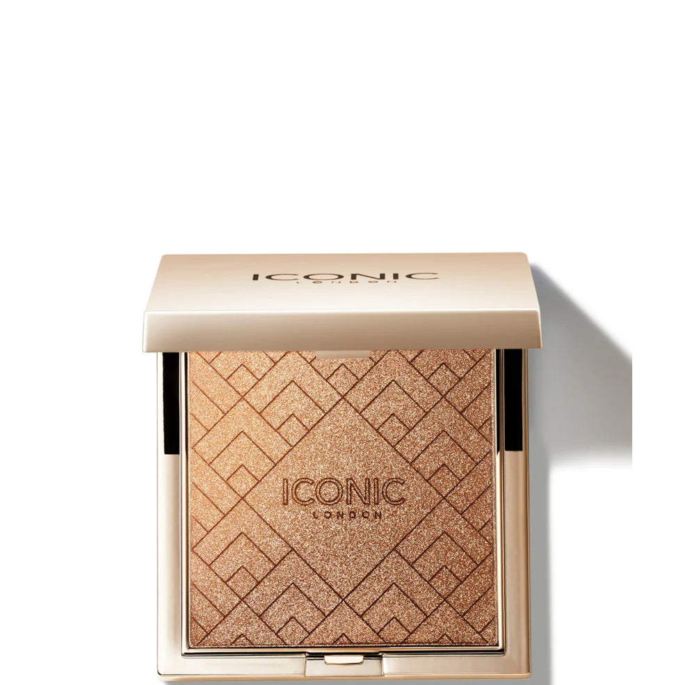 ICONIC London Kissed by the Sun Multi-Use Cheek Glow 5g (Various Shades)