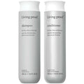 Living Proof Full Shampoo and Conditioner Bundle for Volume, Bounce and Shine