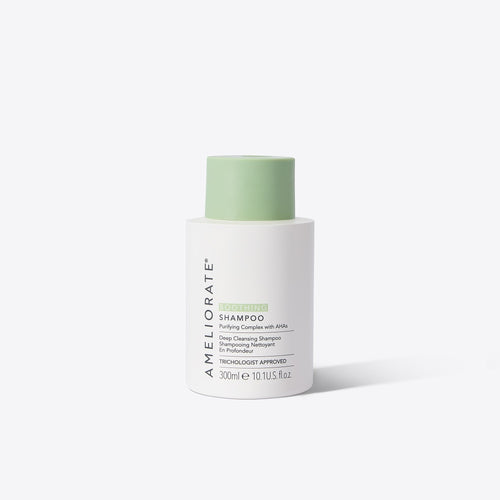 AMELIORATE Soothing Shampoo 300ml