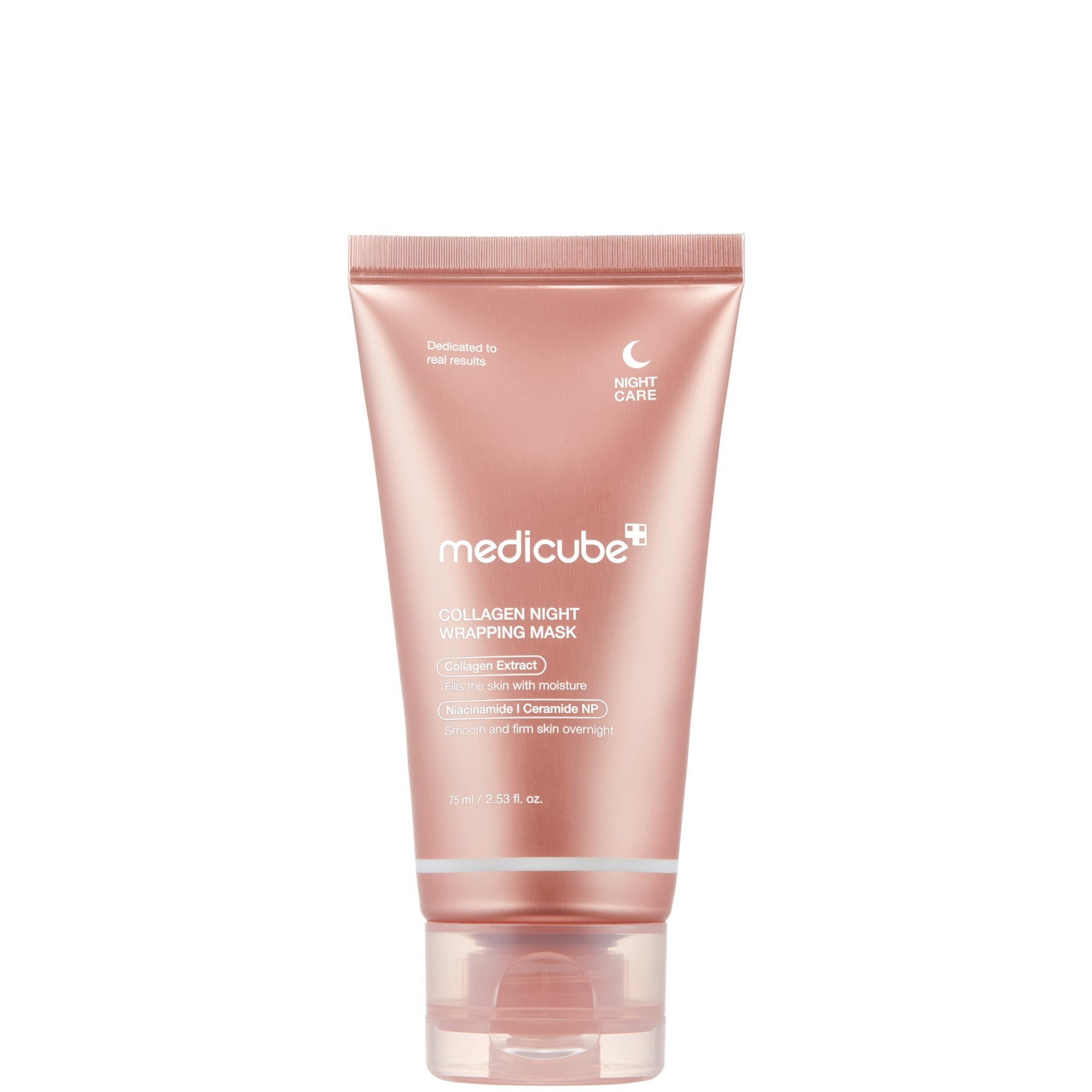 Medicube Collagen Night Wrapping Mask 75ml