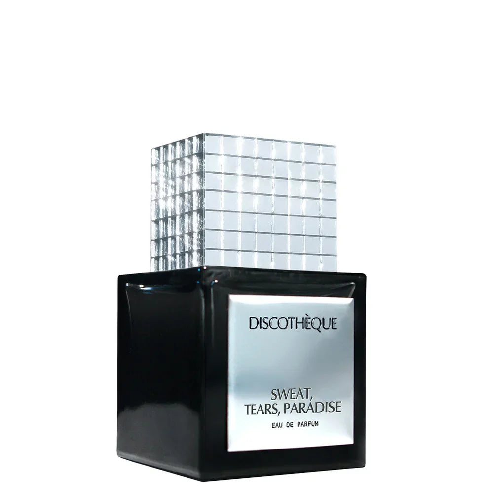 Discothèque Sweat, Tears, Paradise 50ml
