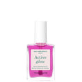 Manucurist Active Glow Polish 15ml - Grape