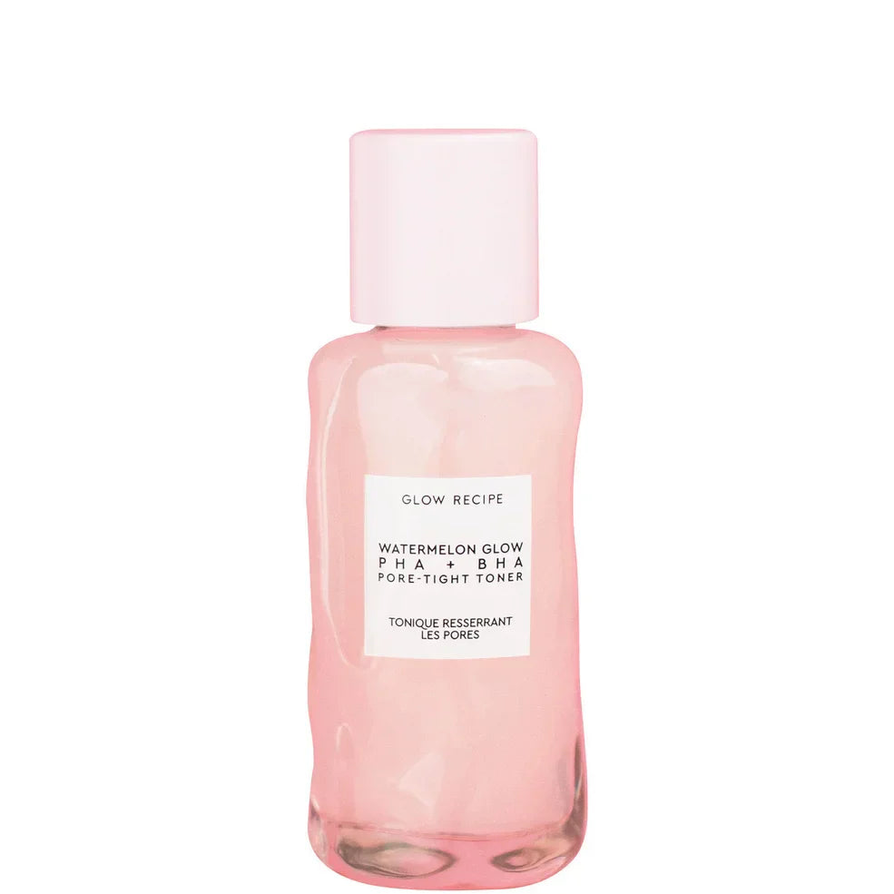 Glow Recipe Watermelon Glow PHA + BHA Pore-Tight Toner 40ml