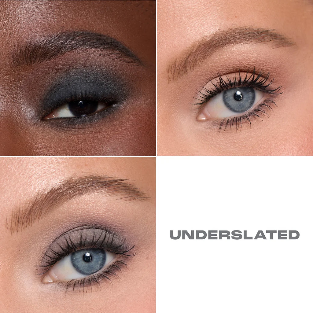 Underslated Eyeshadow Palette by Morphe
