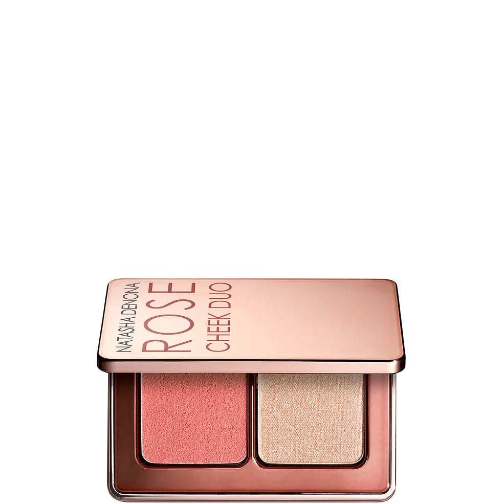 Natasha Denona Rose Cheek Duo