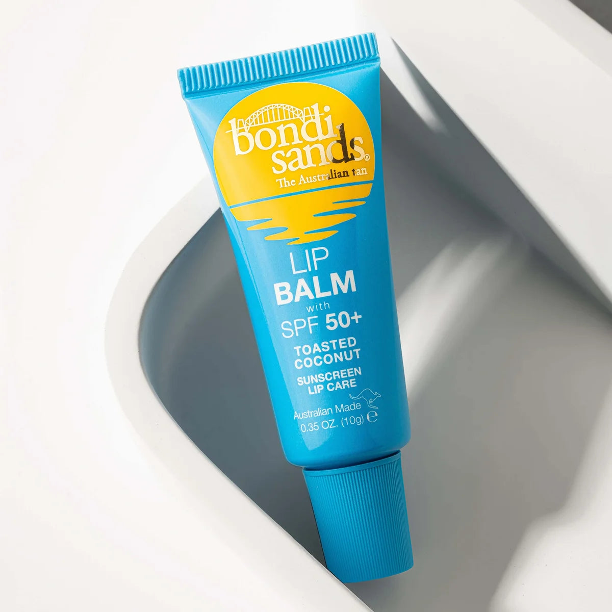 Coconut Lip Balm SPF 50+ 10g
