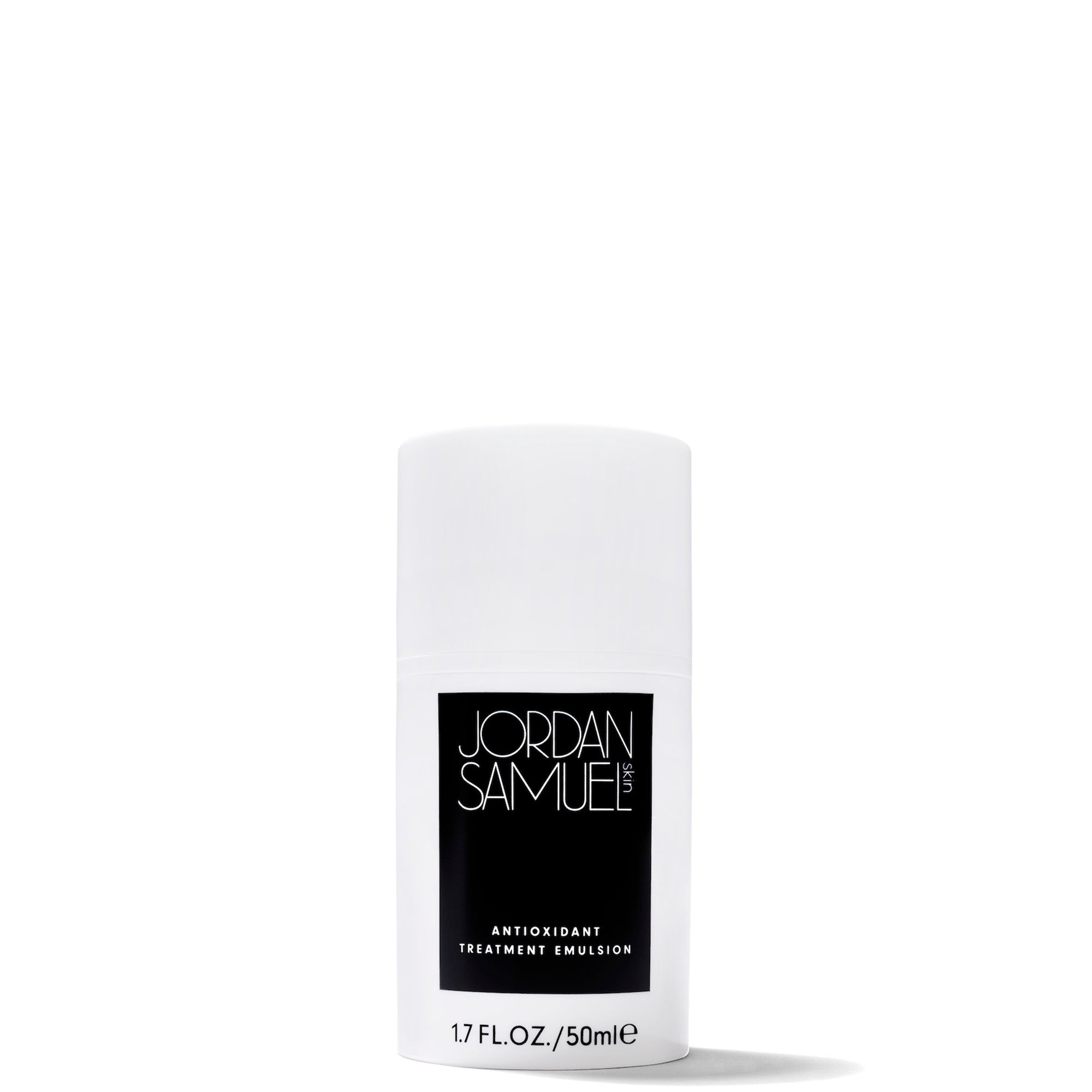 Jordan Samuel Skin Antioxidant Treatment Emulsion 50ml