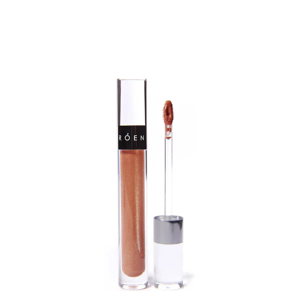 RÓEN Kiss My…Liquid Lip Balm Shimmer (Various Shades)