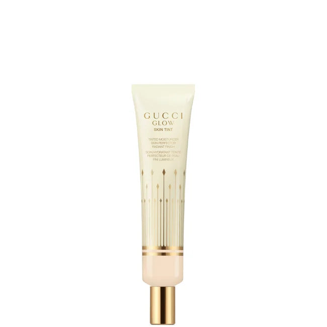 Gucci Beauty Glow Skin Tint Moisturiser 40ml (Various Shades)