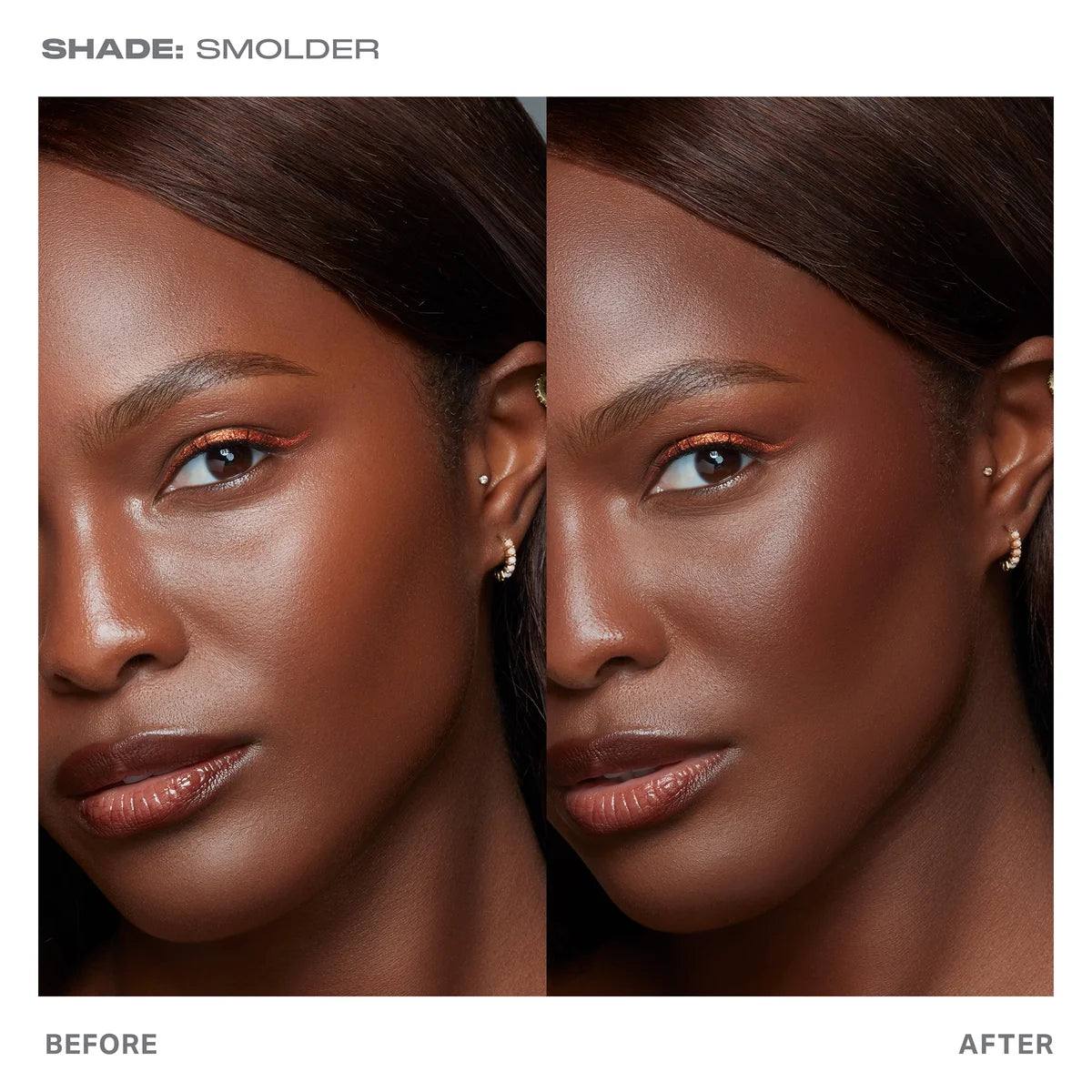 Sudden Heat Creamy Bronzer Stick 8g by Morphe