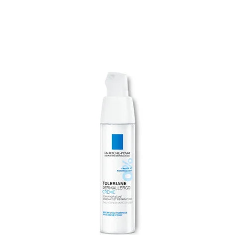 La Roche-Posay Toleriane Dermallergo Soothing Cream for Sensitive Skin 40ml