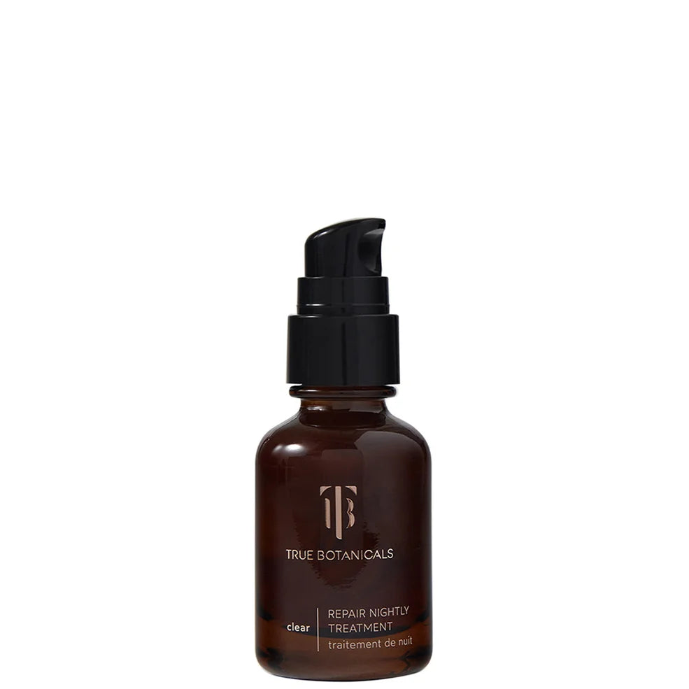 True Botanicals Clear Repair Nightly Treatment 30ml