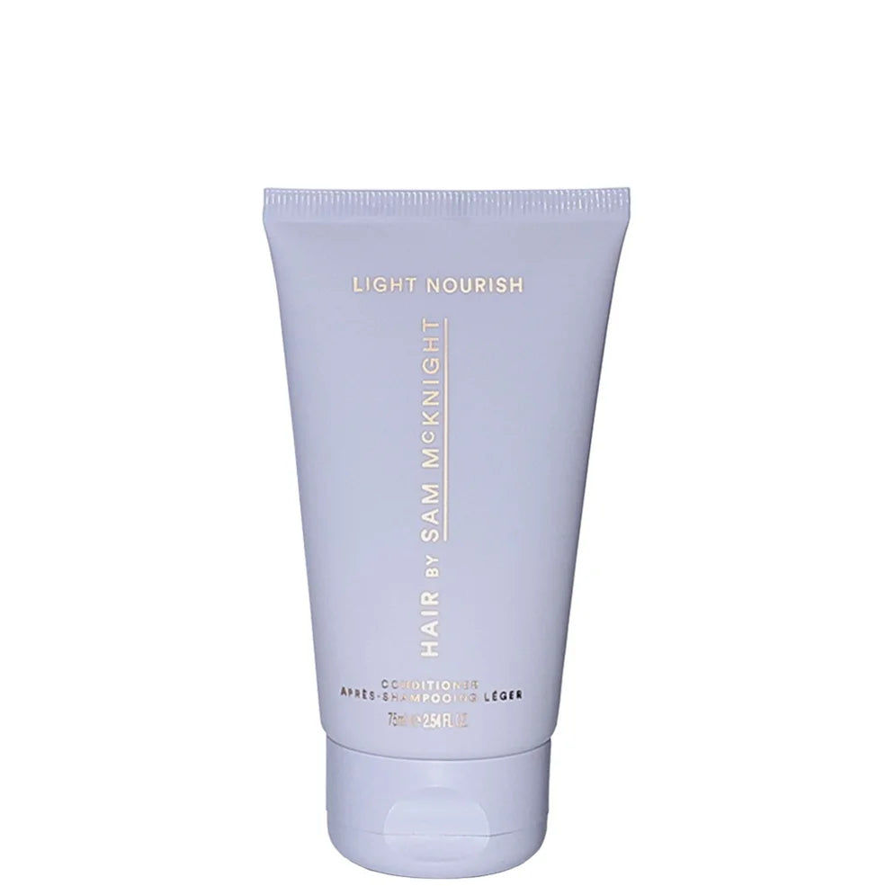 Hair by Sam McKnight Light Nourish Conditioner 75ml