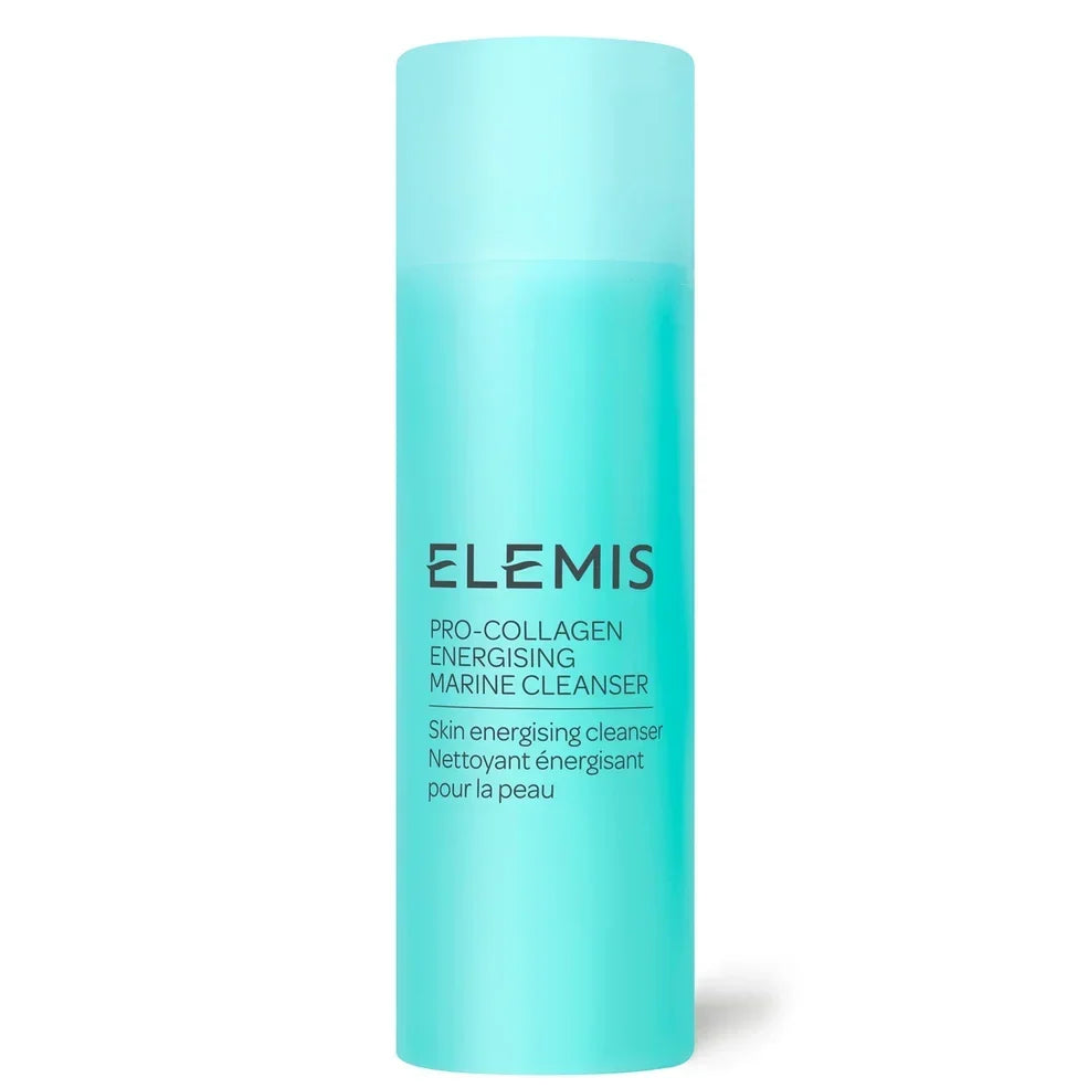 ELEMIS Pro-Collagen Energising Marine Cleanser 150ml