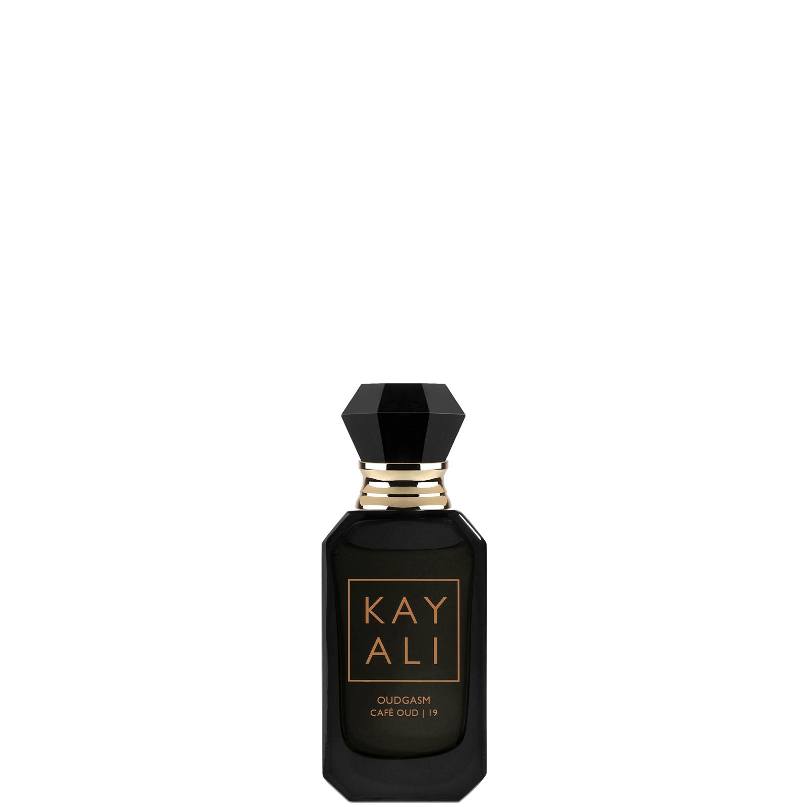 KAYALI Oudgasm Cafe Oud 19 Eau de Parfum 10ml