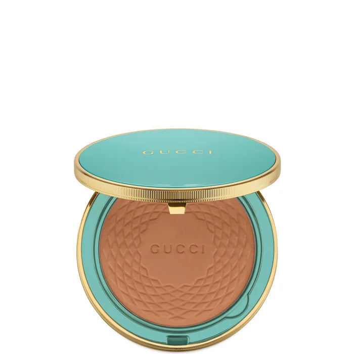 Gucci Beauty Poudre de Beauté Eclat Soleil Powder 12g (Various Shades)
